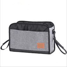 Waterproof Oxford Cloth Diaper Bag